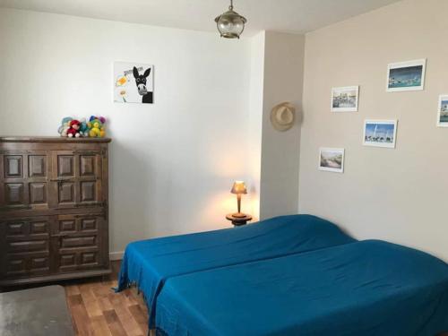 Appartement St Mart. l'îlot Rhéa 12 Quai Launay Razilly Saint-Martin-de-Ré