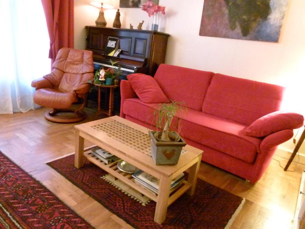 Appartement St Pothin Village 42 Rue Bugeaud, 69006 Lyon