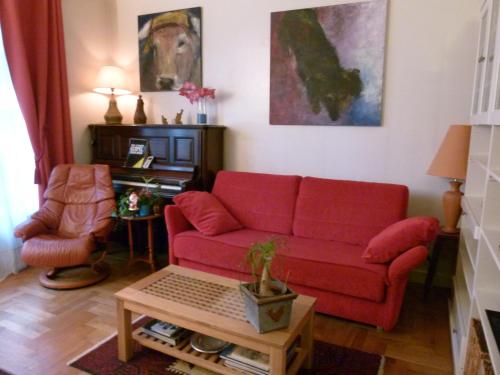 Appartement St Pothin Village 42 Rue Bugeaud Lyon