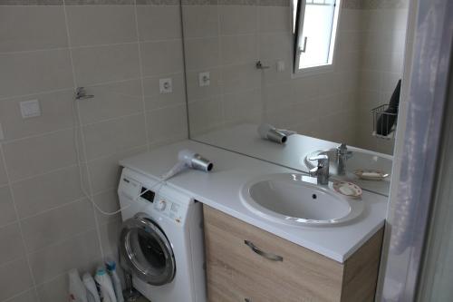 Appartement ST WARY 33 Rue du Chantier Résidence ST WARY  .Appt B03 Saint-Valery-sur-Somme