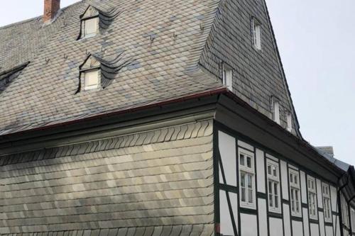 Maison de vacances Stabwerk Goslar Altstadt Glockengießerstraße 84 Goslar