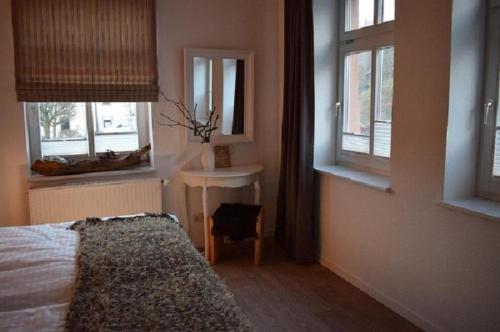 Stadt Apartement Geisa - Ferienwohnung modern und zentral Geisa allemagne