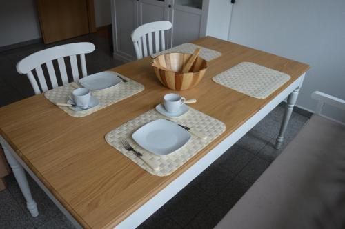 Appartement Stadt Apartment Nr. 1 Bad Wilsnack Große Straße 2 Bad Wilsnack