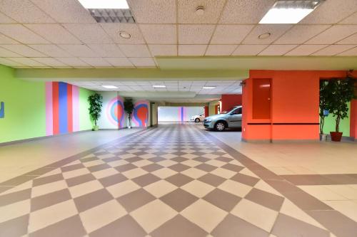 Hôtel STADT HOTEL Iserlohn Theodor - Heuss - Ring 54 Iserlohn