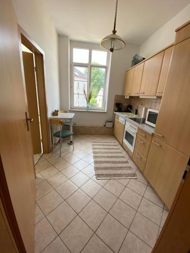 Appartement Stadtdomizil Hartensteiner Straße 5 Lichtenstein