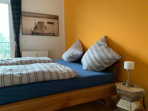 Stadthaus Artur - Apartment Barcelona Remscheid allemagne