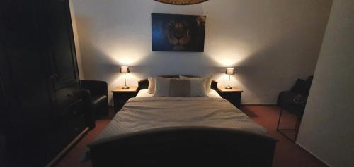 B&B / Chambre d'hôtes Stadthotel 23 Markt Rochlitz