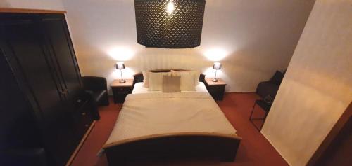 Stadthotel Rochlitz allemagne