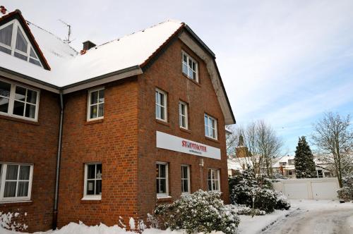 Stadthotel am Bühnenhaus Kevelaer allemagne