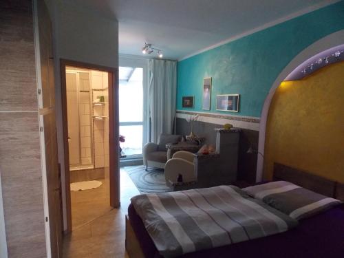 Hôtel Stadthotel Espelkamp Oppelner Weg 1 Espelkamp-Mittwald