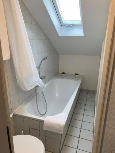 Stadthotel Geis Bad Neustadt an der Saale allemagne