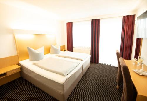 Stadthotel Giengen Giengen an der Brenz allemagne