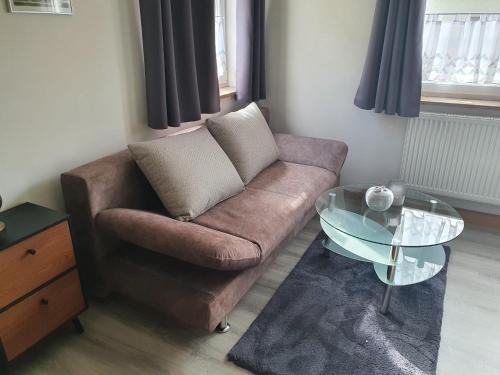 Appartement Stadtmauergasse Ettmannsdorfer Straße 1 Schwandorf in Bayern