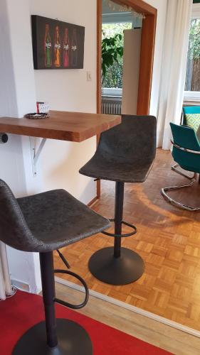 Appartement Stadtnahe Wohnung mit Garten und Parkplatz 22A Lerchenstraße Oldenbourg