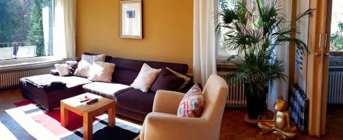 Appartement Stadtnahe Wohnung mit kl.Balkon und Parkplatz Lerchenstraße 22a Oldenbourg