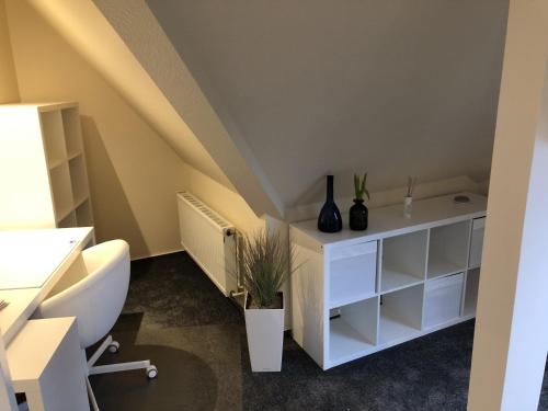 Appartement Stadtoase Auricher Str. 36 Emden