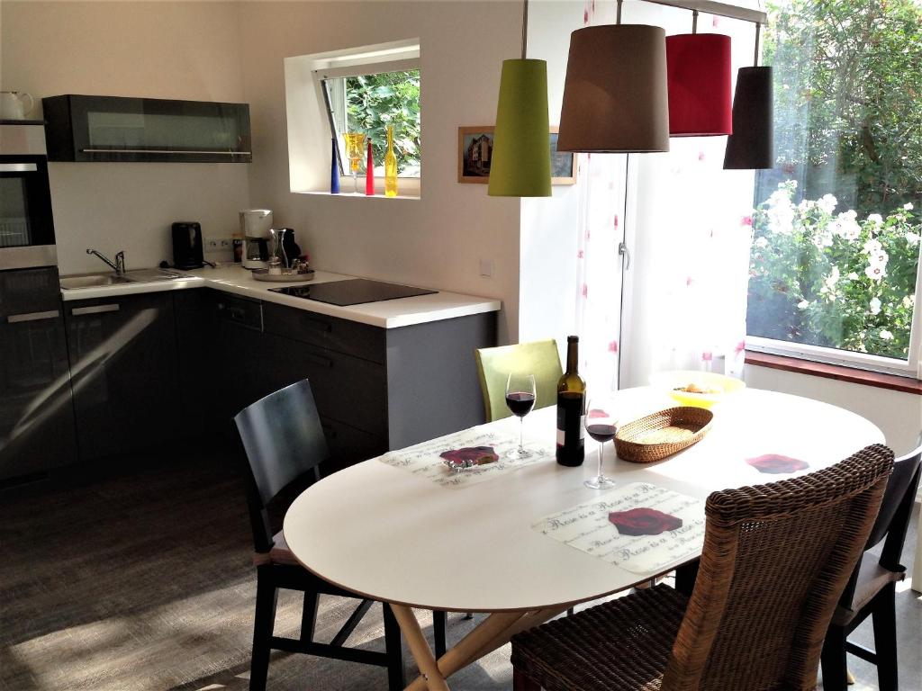 Appartements Stadtoase Koblenz Mariahilfstr.16, 56070 Coblence