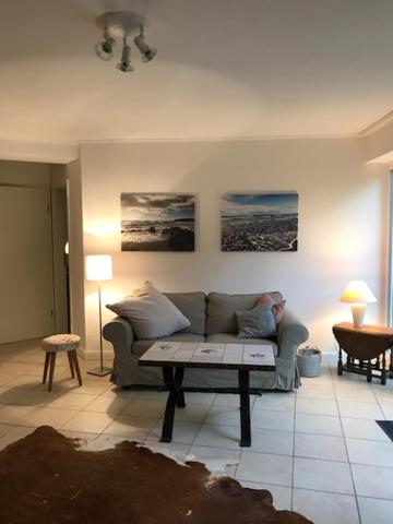 Appartement Stadtparadies-Appartement in Blankenese Caprivistraße 39, 22587 Hambourg