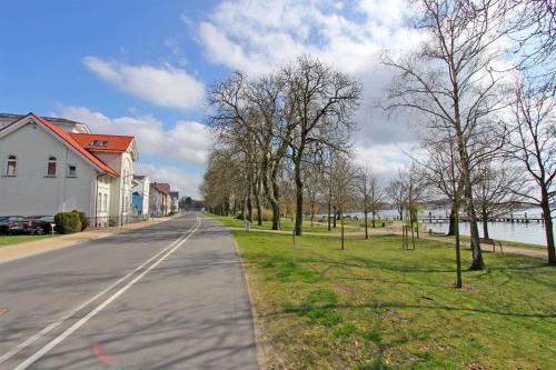 Stadtvilla an der Mueritz SEE 8970 Waren allemagne