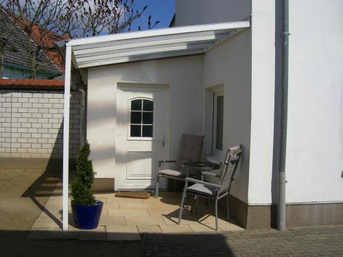 Appartements Stadtwohnung Swinemünder Str. 30 Usedom Town