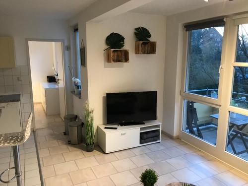 Appartement Stadtwohnung Alte Lübecker Chaussee 12 Kiel