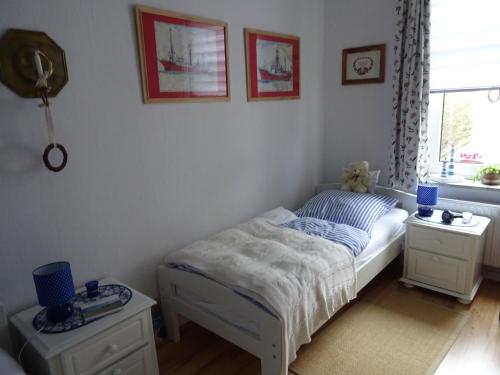 Appartements Stadtwohnung Süderbrarup Große Str. 27 Süderbrarup