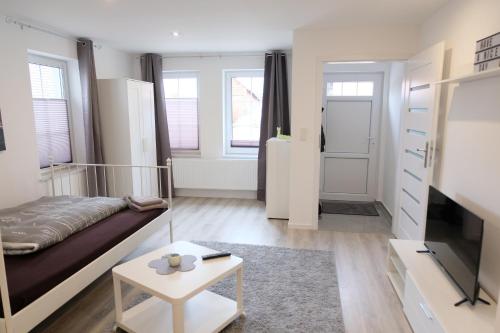 Appartement Stadtzimmer 34 Hauptstraße Salzhemmendorf