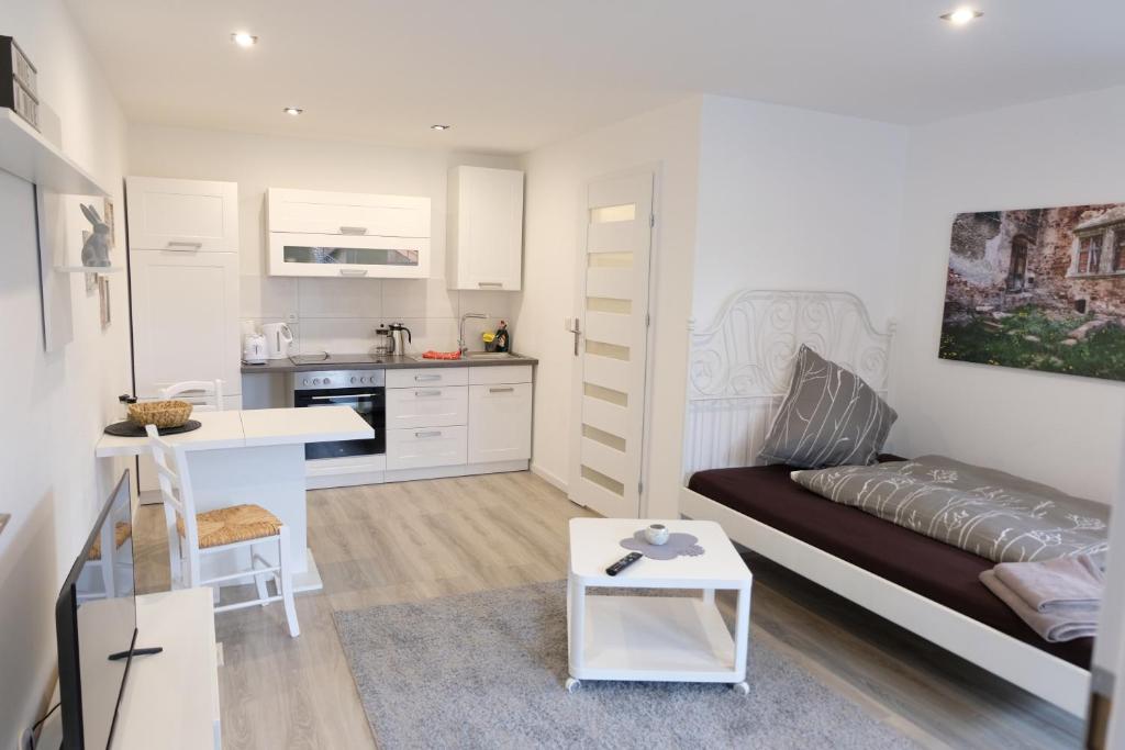Appartement Stadtzimmer 34 Hauptstraße, 31020 Salzhemmendorf