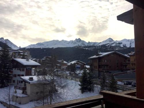 Standing duplex with view - Courchevel Moriond Courchevel france