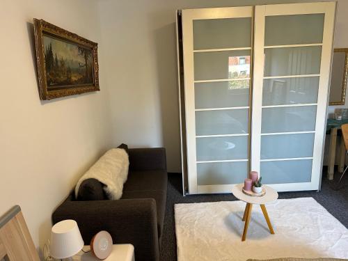 Appartement StarHouse Ferienwohnung Hamburg 11 Berlepschweg 1.OG Hambourg