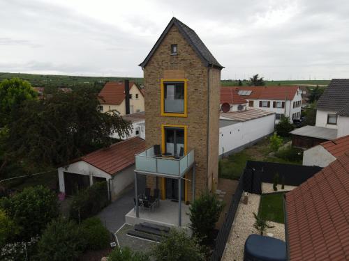 Station1 Westhofen allemagne