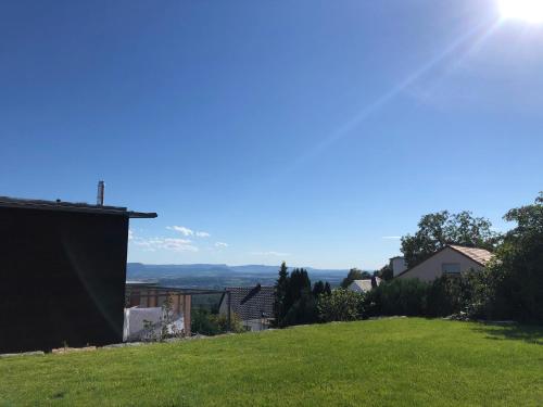 Staufenalpe Hohenstaufen Göppingen allemagne