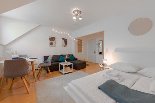 Stay Awesome - Schönfeld Apartment, Netflix und kostenloses Parken Cassel allemagne