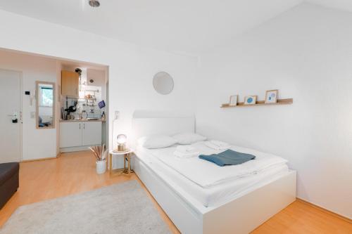 Appartement Stay Awesome - Schönfeld Apartment, Netflix und kostenloses Parken 15 Heckerswiesenstraße Apartment 13 Cassel