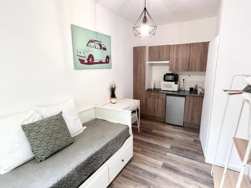 Appartement Stay Comfy 24 Rue Fragonard Bordeaux