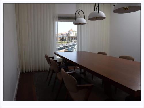 Appartement Stay In Apartments - D. Hugo 23 23 Rua de Dom Hugo Porto