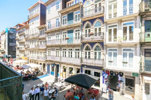 Stay in Apartments - S. Bento Porto portugal