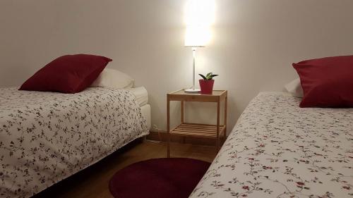 Appartement Stay in the heart of Alfama! Beco das Cruzes nº2 Lisbonne