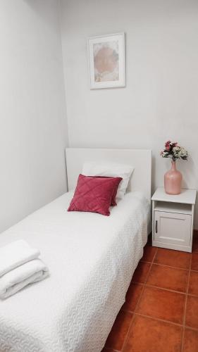 Appartement Stay in Villa 828 Rua Papa João Paulo II L Ponte de Lima