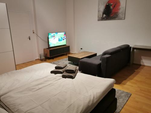 Stay Inn Braunschweig Brunswick allemagne