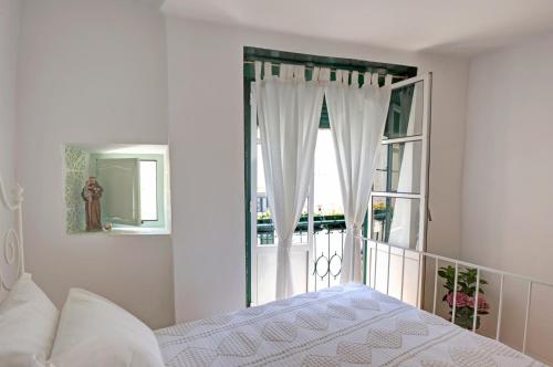 Appartement Stay local in Alfama! Alice central home, near river Beco da Lapa 42, 1º andar Lisbonne