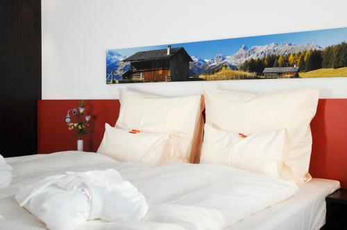 Appart'hôtel Stay2Munich Hotel & Serviced Apartments Zusestr. 1 Brunnthal