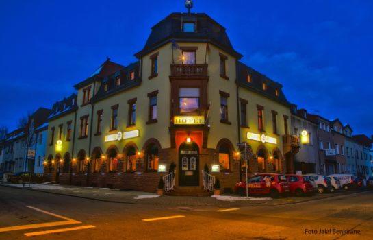 Hôtel Stay2Night Hotel 1 Göbenstraße, 66763 Dillingen