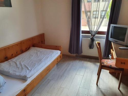 Hôtel Stay2Night Hotel 1 Göbenstraße Dillingen