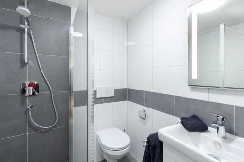 Appart'hôtel STAY@MA Boardinghouse Mannheim Schulstraße 105 Mannheim