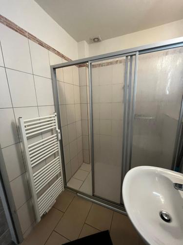 Appartement StayHome Apartment Bei Hamburg 42 Schönningstedter Straße Reinbek