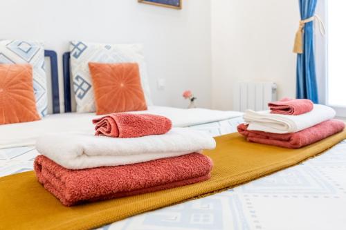 StayLib - Chic and Cosy 2 rooms porte de Montmartre Saint-Ouen france