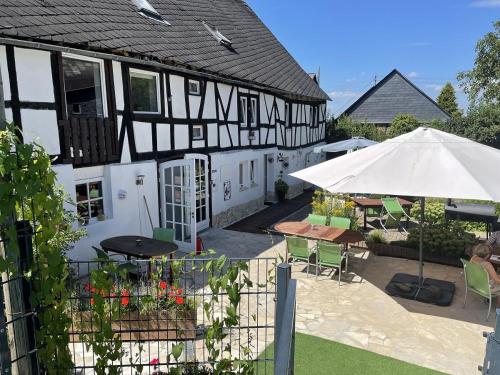 Steenenhoeve Sabershausen allemagne