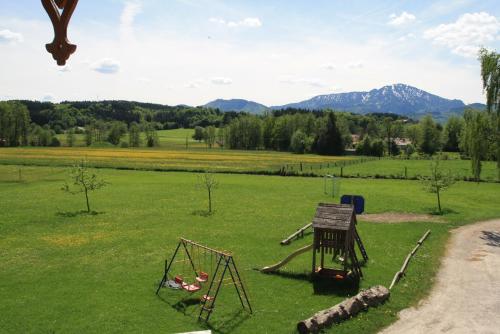 Stefanutti Hof Grabenstätt allemagne