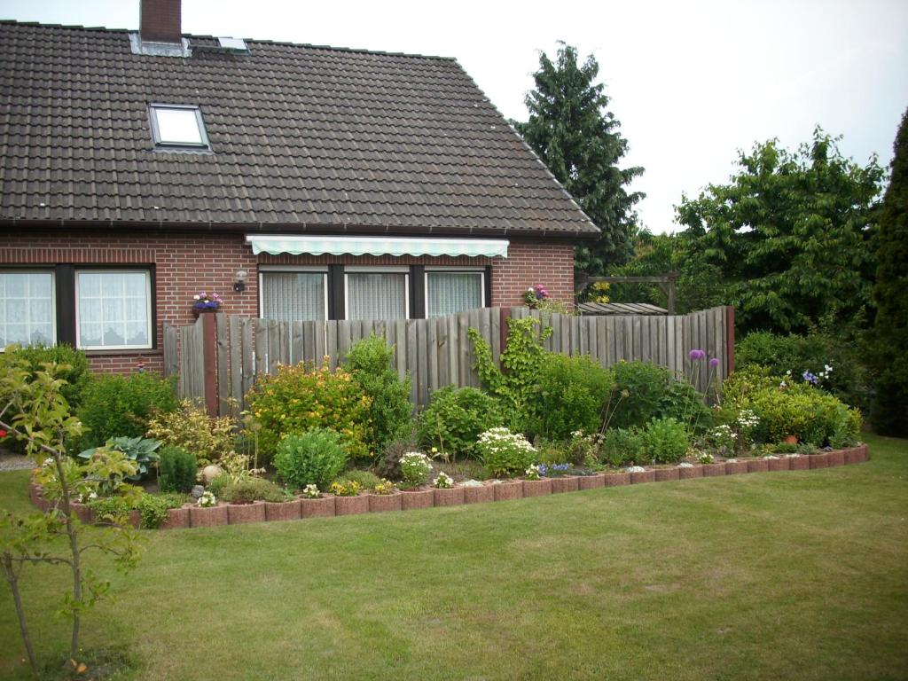 Séjour chez l'habitant Steffens 3 Rademacherstraße, 29614 Soltau